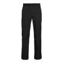 Smila Workwear Kaj Bukser Kort Lengde, 1 stk ,SBG-1000645001 Svart XL