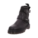 Dr. Martens Anistone Hrns - Black - 40
