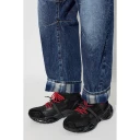 Dsquared2 Herre Sko Svart 40 EU,