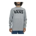 Vans Herre Gensere & Hettegensere Grå S,