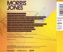 Morris Jones  Your Life  CD