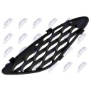 NTY EZC-ME-247 Ventilasjonsgitter