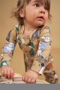 Martinex Storm Pyjamas   Beige   74
