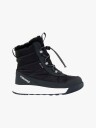 Viking Aery SL GTX Vintersko Black/Charcoal 22