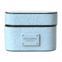 Dolce & Gabbana Dame Accessories Blå ONE SIZE,