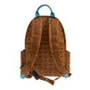 MCM, unisex, Vesker, Brun, ONE SIZE,