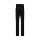 Versace Dame Bukser Svart XS,