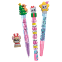 Clementoni Create Your Pens Adventskalender