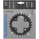 Shimano Deore Fc-M590, 9-Delt, 64mm Bcd 26t Drev