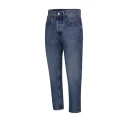 Amish Herre Jeans Blå W29,