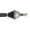 Point Gear Drivaksel POINT GEAR PNG72552
