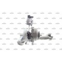 Turbolader NRF 90010204