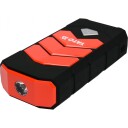 Yato YT-83081 bÃ¦rbar batterilader med starthjelp (9000mAh)