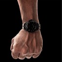 U-BOAT Darkmoon Grey Camouflage 40mm U9551 - Herre - 40 mm - Analog - Kvarts urverk - Safirglass