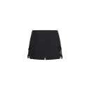 Blumarine, Dame, Shorts, Svart, S,