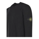 Stone Island Herre Strikkevarer Svart L,
