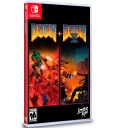 Doom + Doom II Xbox One/Xbox Series X Spill