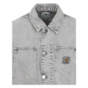 Carhartt Wip Herre Jakker Grå L,