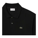 Lacoste Herre Topper Svart 3XL