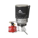 Msr Windburner Duo Stove System Nc Grå