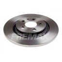 Bremseskive FREMAX BD-4679