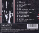 Vexed  Void MMXII  CD