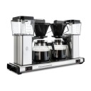 Moccamaster Manual Double kaffemaskin 59255
