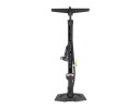 Blackburn Grid 1 DH Fotpumpe med Manometer