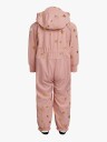 Petite Cherie Atelier Paulin Softshelldress Mellow Rose Str. 98