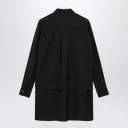Sacai Dame Kjoler Svart M,