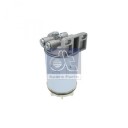 Drivstoff vannutskiller DT Spare Parts 2.12272