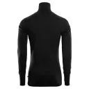 Trøye til herre Aclima Doublewool Polo Zip M 023
