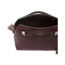 Fendi Dame Vesker Rød ONE SIZE,