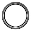 Pirelli Angel Gt Urban Svart 52-622