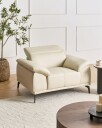 Lenestol Vejen   Beige