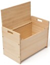 Kids Concept Saga Kiste Blonde