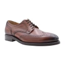 Cordwainer Herre Sko Brun 46 EU,