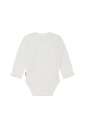 Hust And Claire Brilina Body Ivory (74 / 9 mnd)