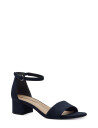 Tamaris Women Sandals - Navy - 36