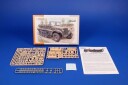 Special Hobby 1/72 Sd.Kfz 10 Zugkraftwagen 1t (Demag D7)