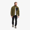 RevolutionRace Turbukse & Fritidsbukse Timber Outdoor Pants Herre Black Størrelse:3XL