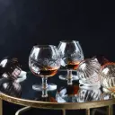 Hadeland Glassverk Finn Cognac 32 cl