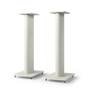 KEF S2 Stand Mineral Hvit Gulvstativ Til Ls50
