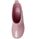 Hummel Gummistøvler Gummistøvel Glitter Jr Zephyr Hummel 26 Gummistøvler Metallic Rosa