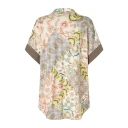 Ana Alcazar Dame Bluser & Skjorter Flerfarget M,