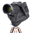 Think Tank Medium Regntrekk for Kamera med Telezoom