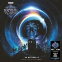Doctor Who: The Moonbase