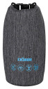 D??RR Dry Bag Vanntett pose antrasitt 2 liter