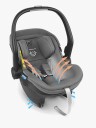 UPPABaby Mesa i-Size Babybilstol Jordan Grå