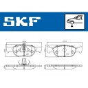 Bremseklosser SKF VKBP 81385